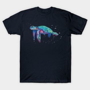 Sea Turtle T-Shirt